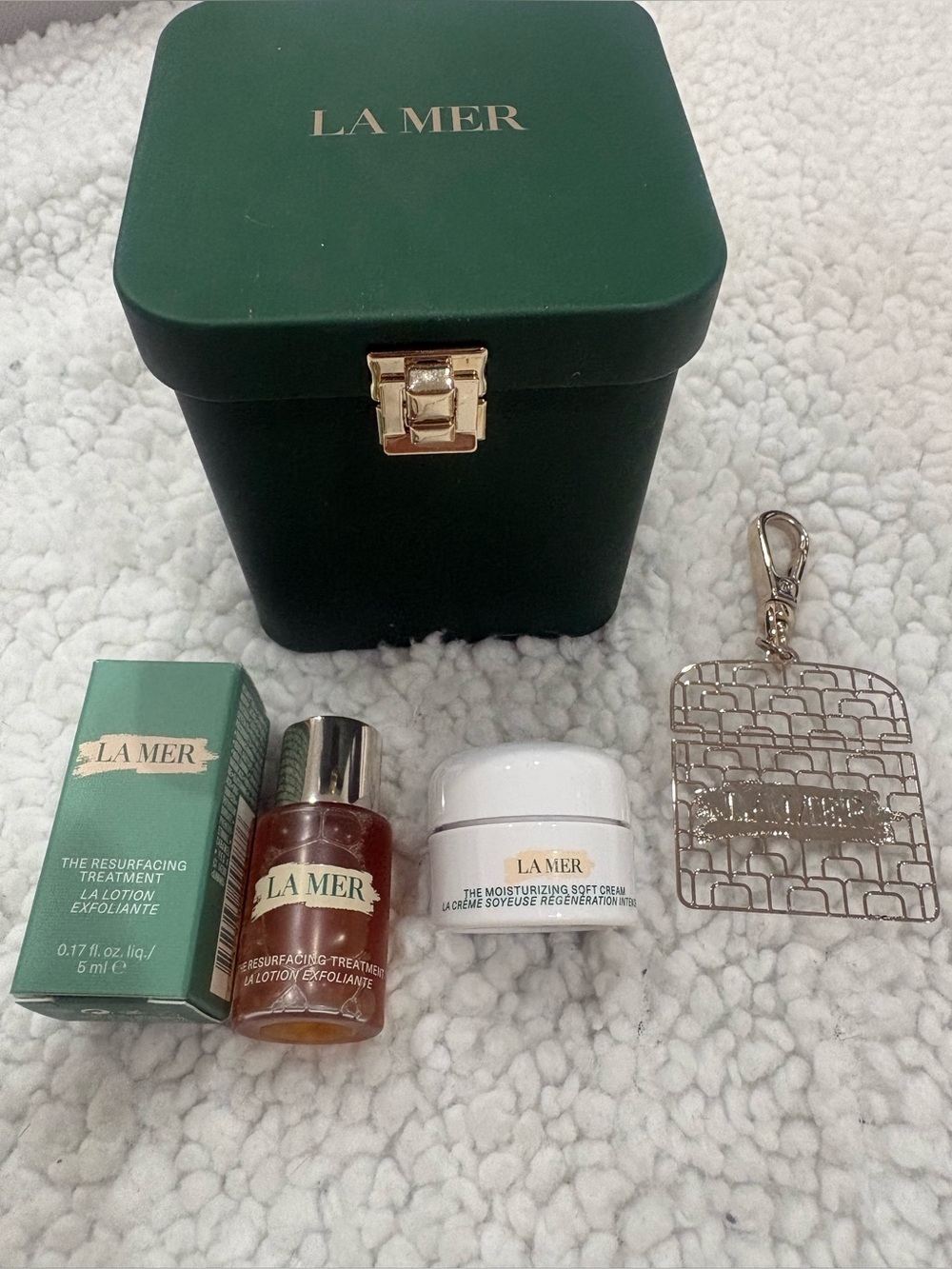 NWT La Mer bundle